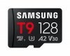 Samsung Karta pamięci MB-MH128T/WW T9 microSD 128GB